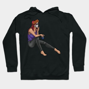 Francie Hoodie